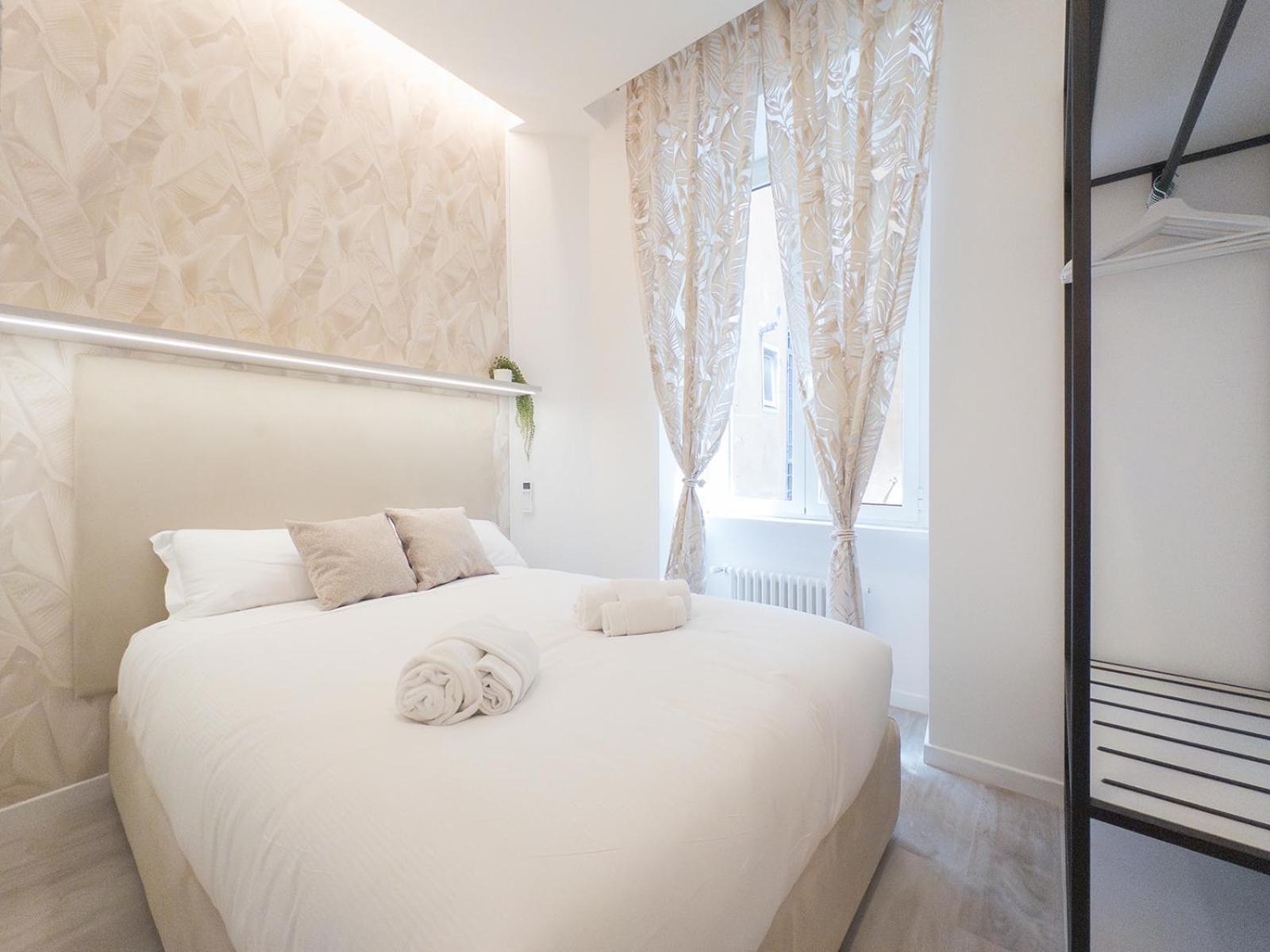 White Ottaviano Hotel Rome Exterior photo