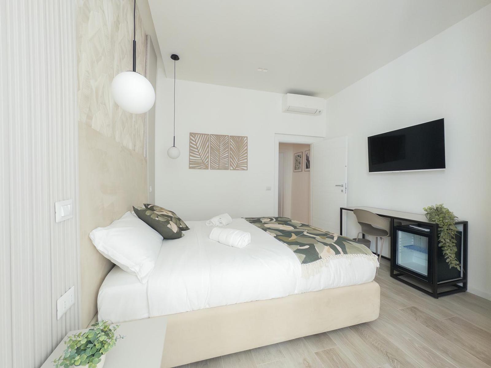 White Ottaviano Hotel Rome Exterior photo