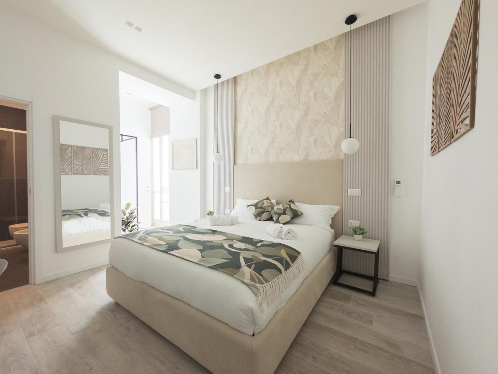White Ottaviano Hotel Rome Exterior photo