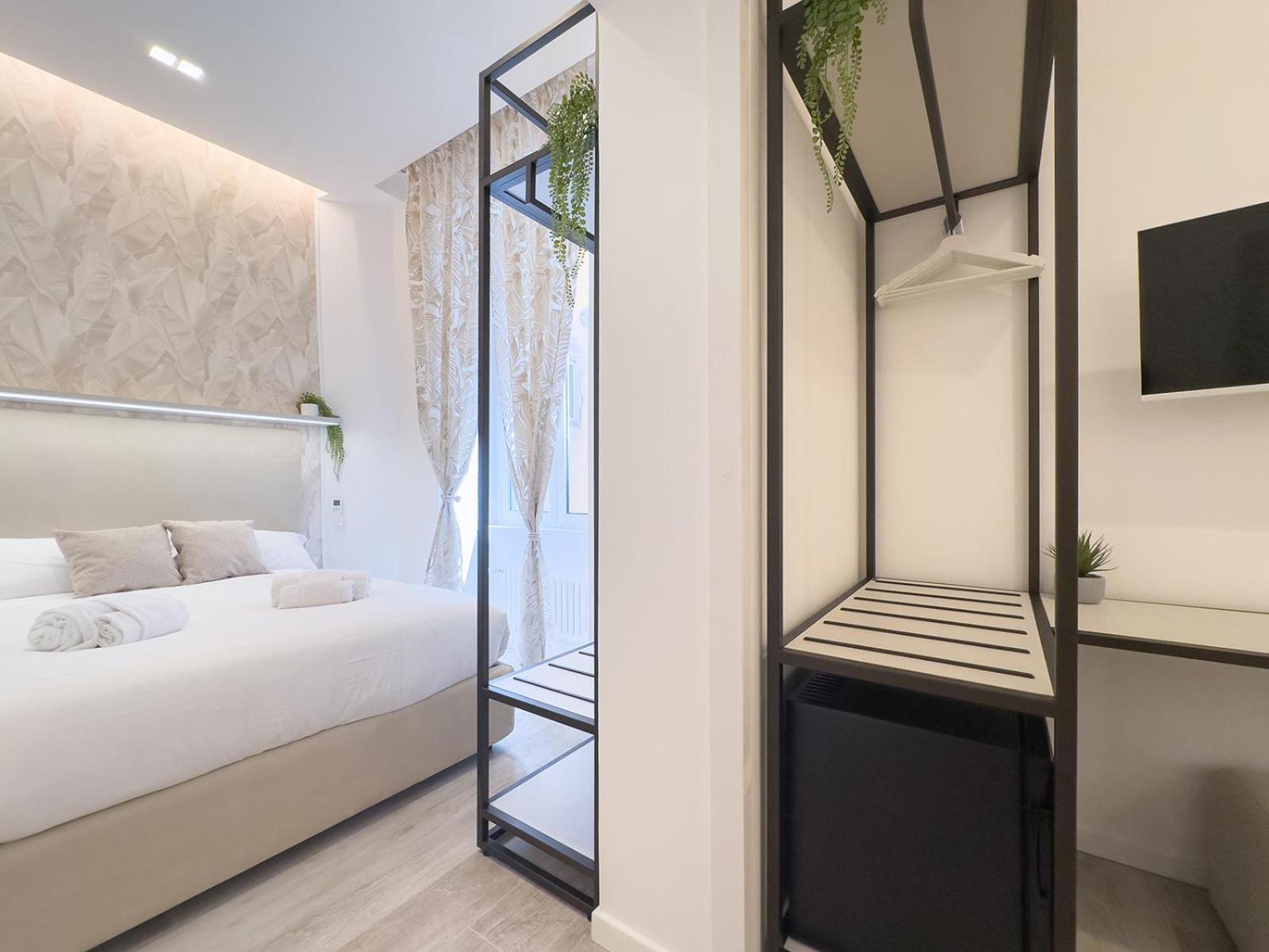 White Ottaviano Hotel Rome Exterior photo