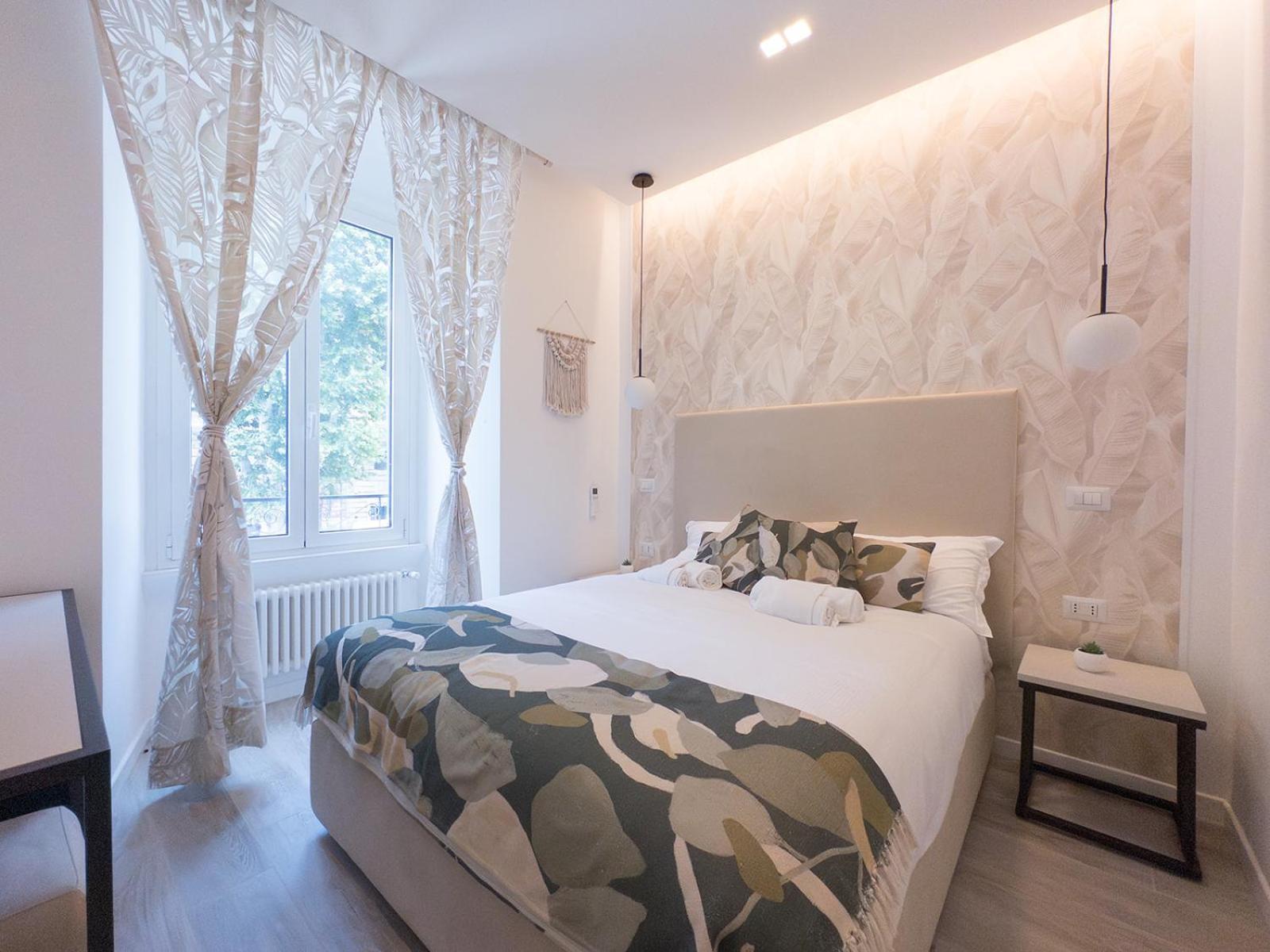 White Ottaviano Hotel Rome Exterior photo