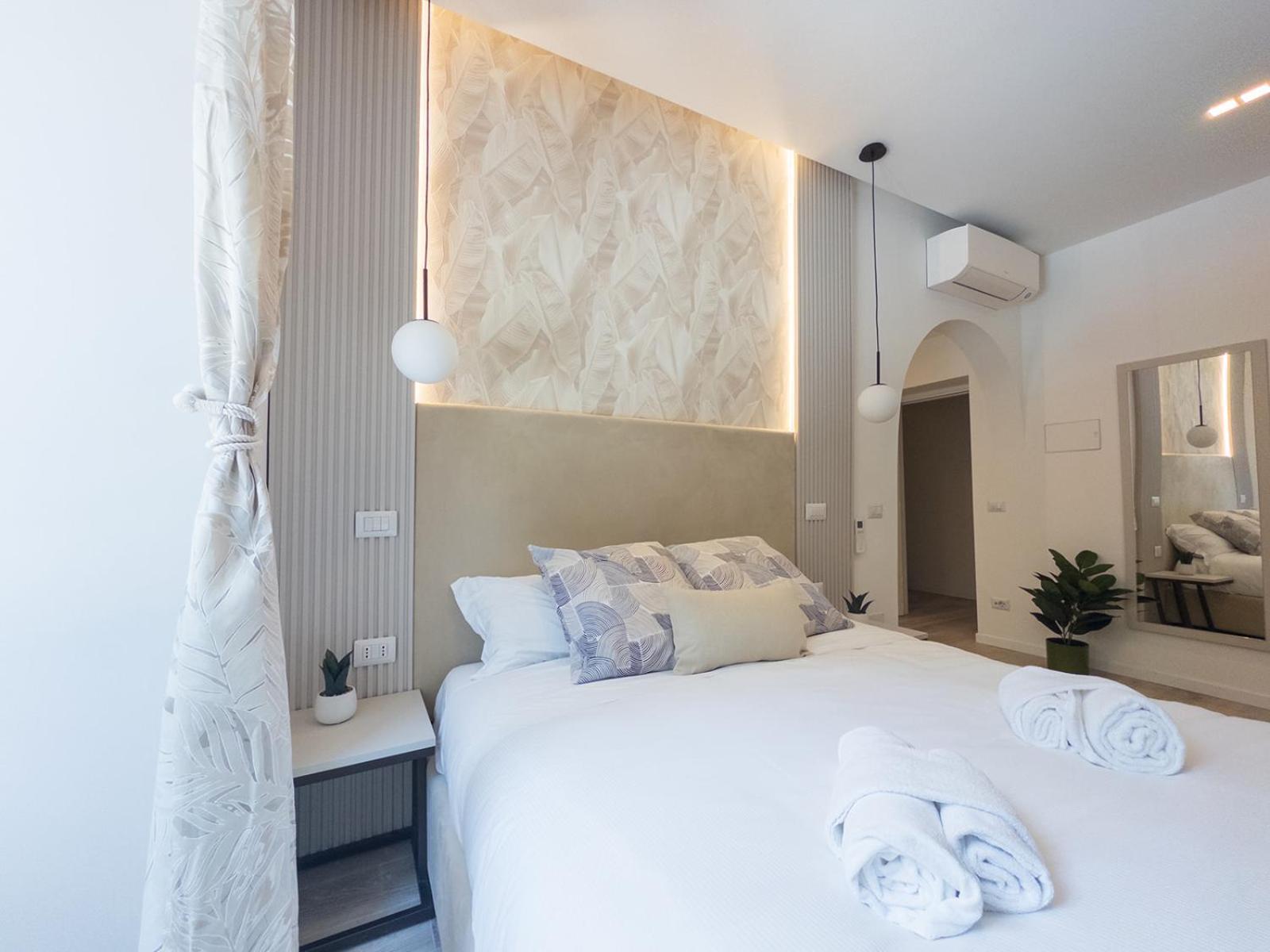White Ottaviano Hotel Rome Exterior photo