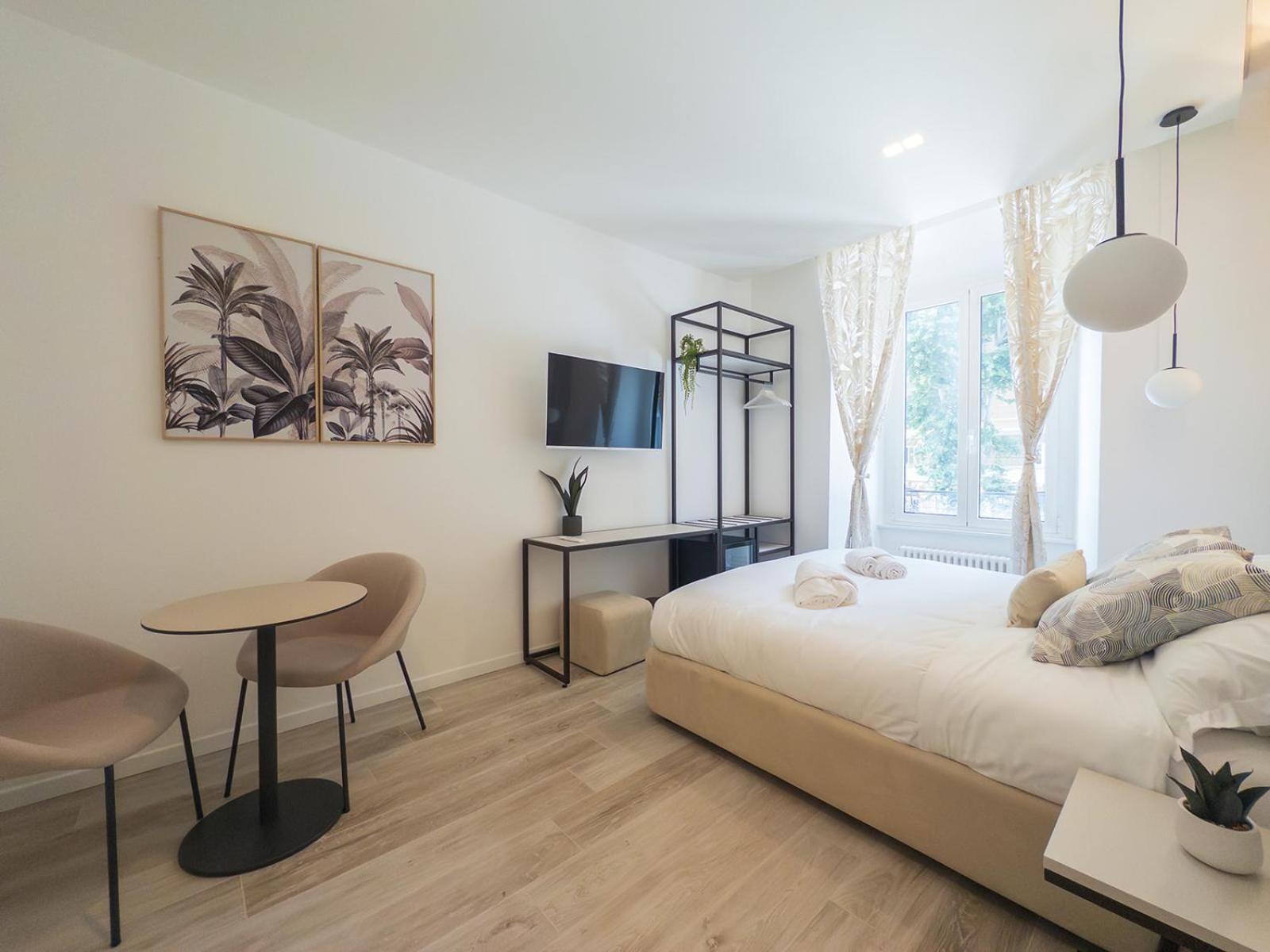 White Ottaviano Hotel Rome Exterior photo