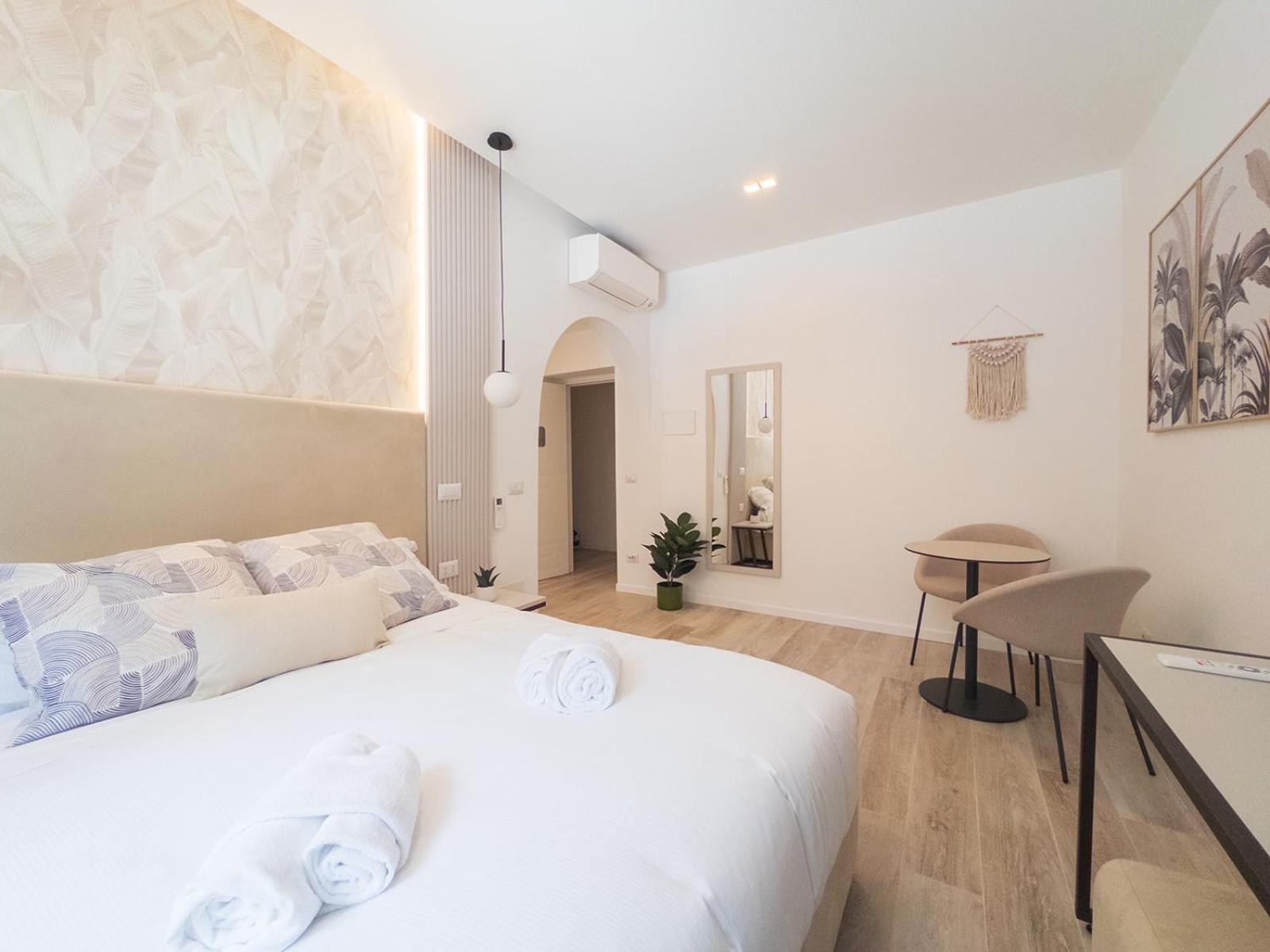White Ottaviano Hotel Rome Exterior photo